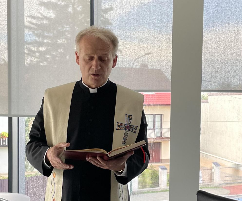 Papież Leon XIV odwołał proboszcza Bazyliki Mariackiej. Kuria wydała oświadczenie! 