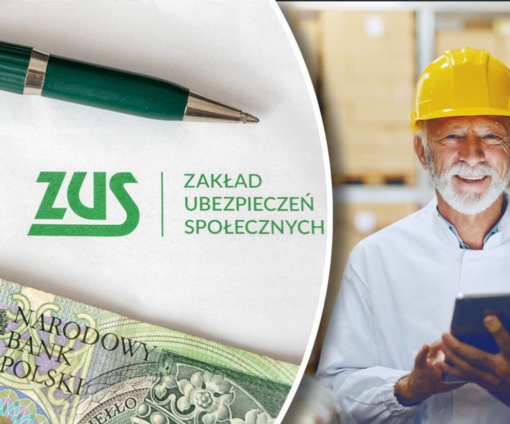 Emerycie! Renciście! Kto może starać się o ponownie przeliczenie emerytury?
