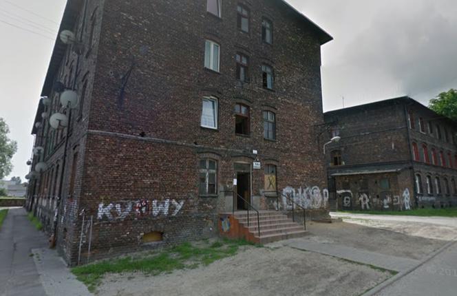 Katowice Załęże