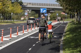 Ekostrada w Gdańsku