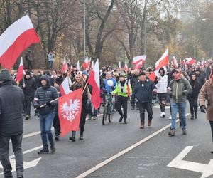 III Poznański Marsz Niepodległości