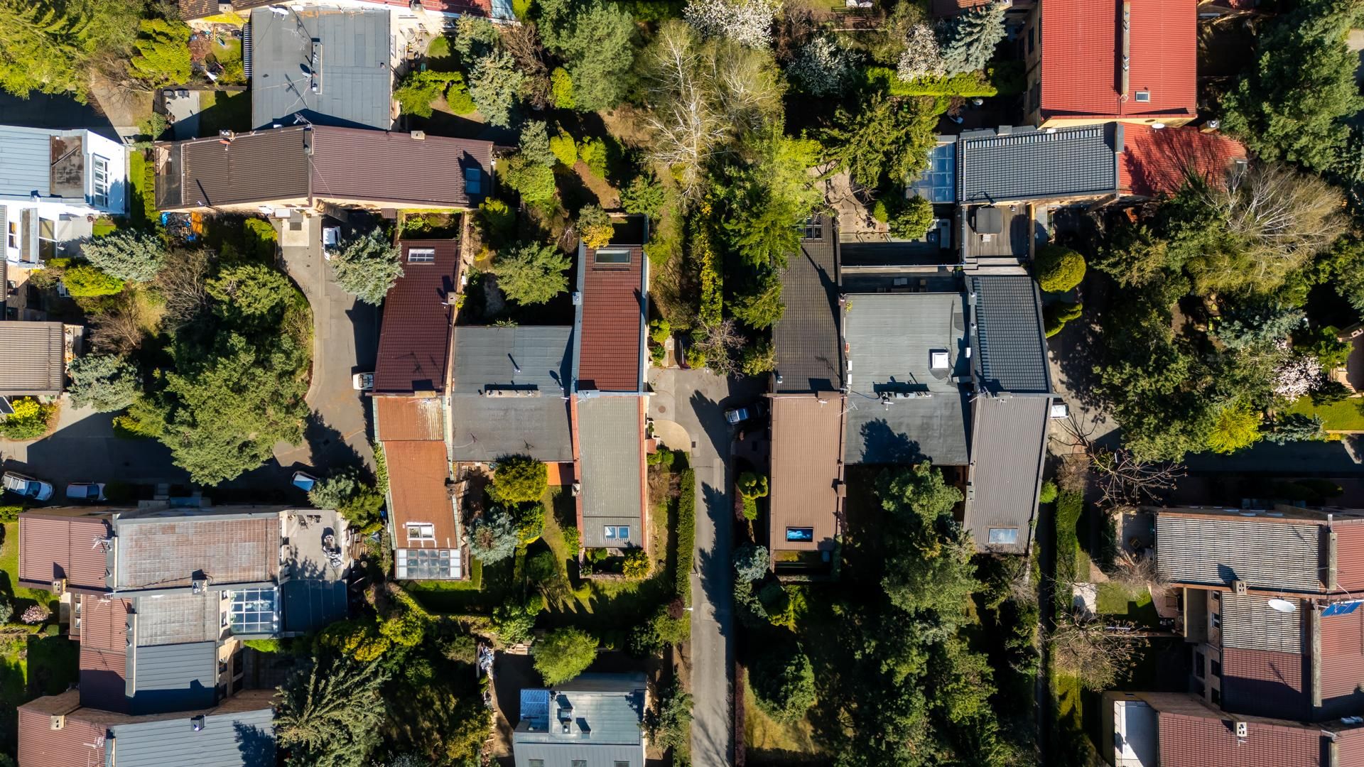 Osiedle Ateńska II w Warszawie