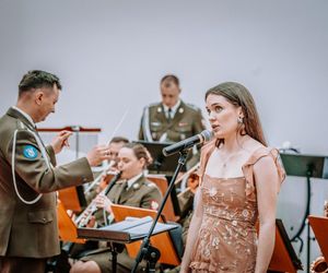 Oficjalne obchody Święta Wojska Polskiego w murach 18. Dywizji w Siedlcach odbyły się 12 sierpnia
