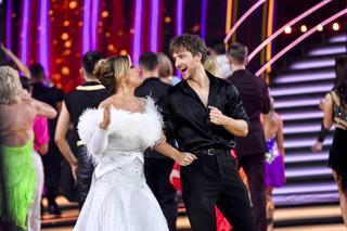 Taniec z gwiazdami: jej występ zaskoczył widzów. Ostro skrytykowali Pavlović