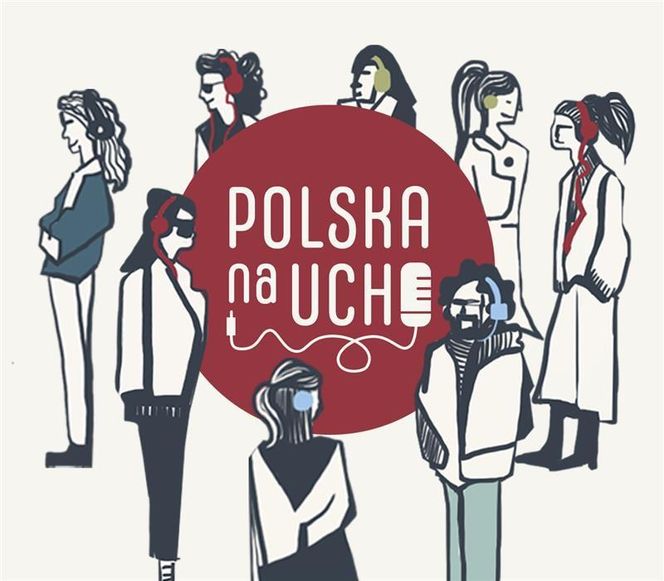 Polska na ucho