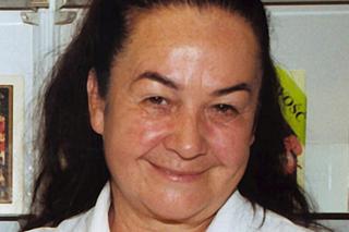 Nie żyje Hanna Gucwińska