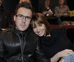 Maciej Kurzajewski po latach pokazał najstarszego syna! Tak dziś wygląda 28-letni Franciszek