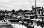 Tak wyglądał Kanał Bydgoski jeszcze przed wojną. Historyczne zdjęcia robią wrażenie