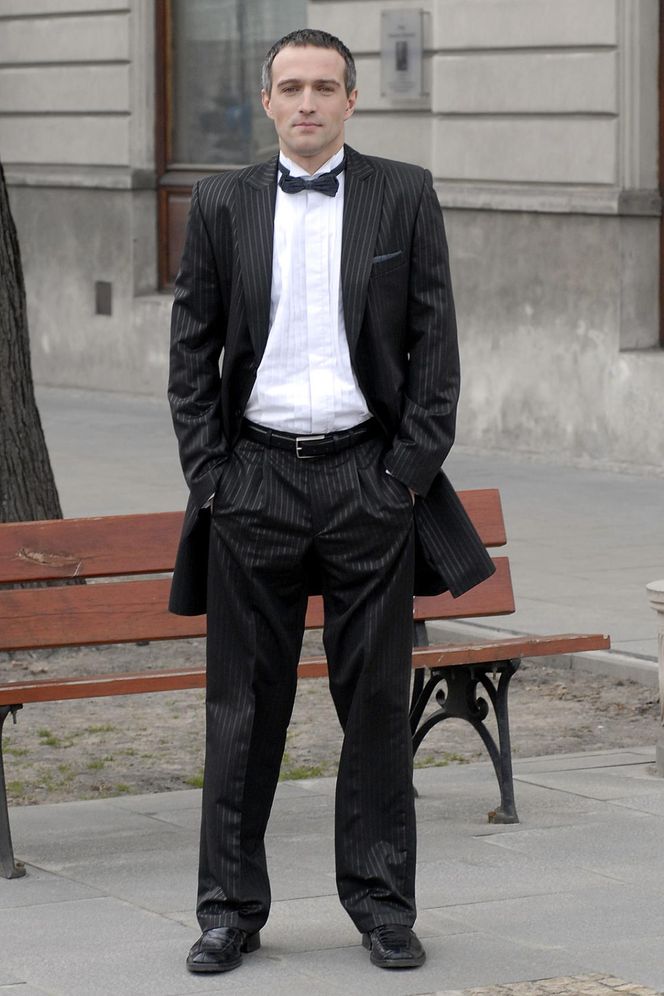 Tak wyglądała historia miłości Joanny i Pawła Orleańskich. Ich związek przeszedł poważny kryzys