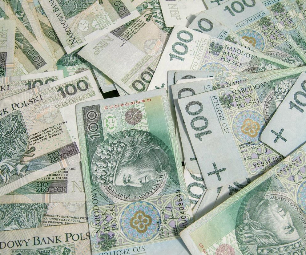 Tym razem bez lipcowej podwyżki. Minimalne wynagrodzenie w 2025 roku takie same