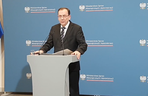 Minister Kamiński: ABW zatrzymała podejrzanych o współpracę z rosyjskimi służbami