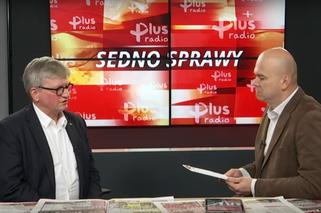 Soloch w Sednie Sprawy: W sejmie wszystkich poniosły emocje. To poniekąd sukces Łukaszenki