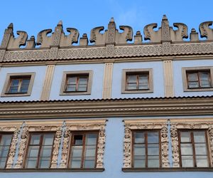 Kamienica Konopniców na ul. Rynek w Lublinie