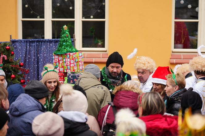 Paczki Dobrych Relacji 2024 we Wrocławiu