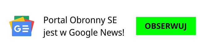 Portal Obronny SE Google News