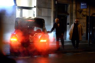 Nowa Platforma balowała w Tłustej Gęsi