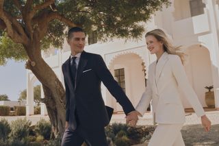 Moda na wiosnę. Styl, który podkreśla osobowość