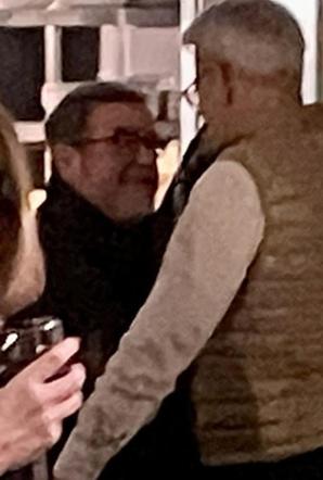 Piotr Stamowski poprawił nosek dla Miszczaka 