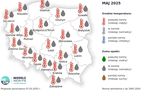 Prognoza pogody IMGW na lato w Polsce