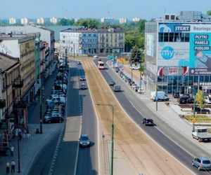 Sosnowiec idealnym miastem na jednodniowy city break. Był tam sam John Malkovich