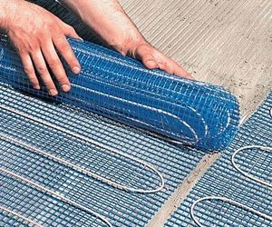Instalacja elektryczna do wymiany? Zmodernizuj też ogrzewanie elektryczne