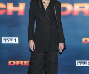 Pokaz prasowy serialu TVP Drelich