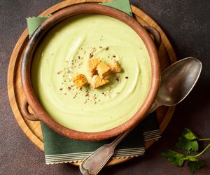 Jesienią warto pokochać zupy. Oto 3 rozgrzewające przepisy, które zawsze się udają