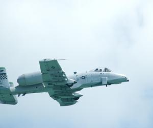 A-10 Thunderbolt II