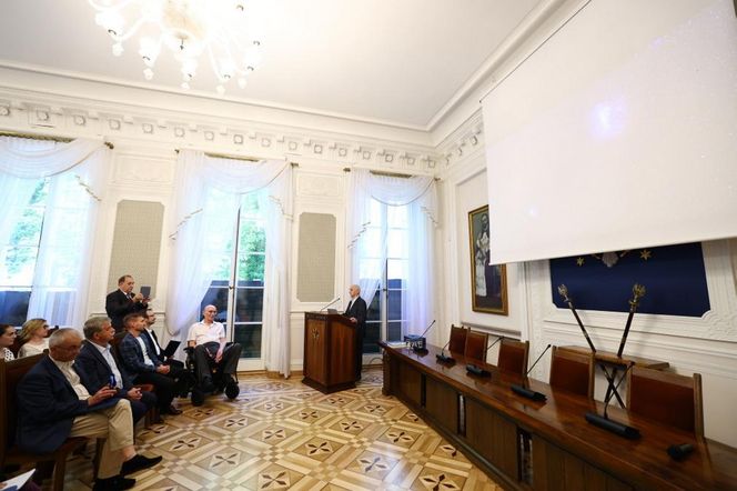 Planetoida imienia prof. Jerzego Madeja