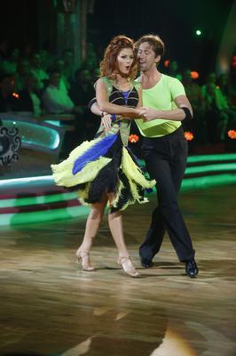 Małgorzata Tomaszewska-Słomina i Robert Kochanek