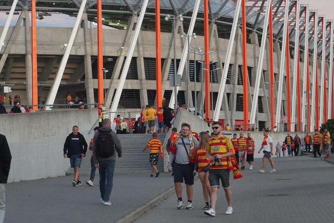 Jagiellonia - Dinamo City