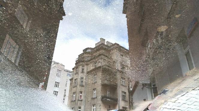 Miasto odwrócone