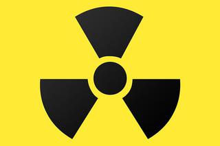 Radioaktywna puszka znaleziona na wrocławskich Maślicach. Widnieją na niej napisy w języku rosyjskim
