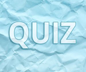 QUIZ. Test z wiedzy ogólnej. Wiesz, kim jest Lankijczyk? 