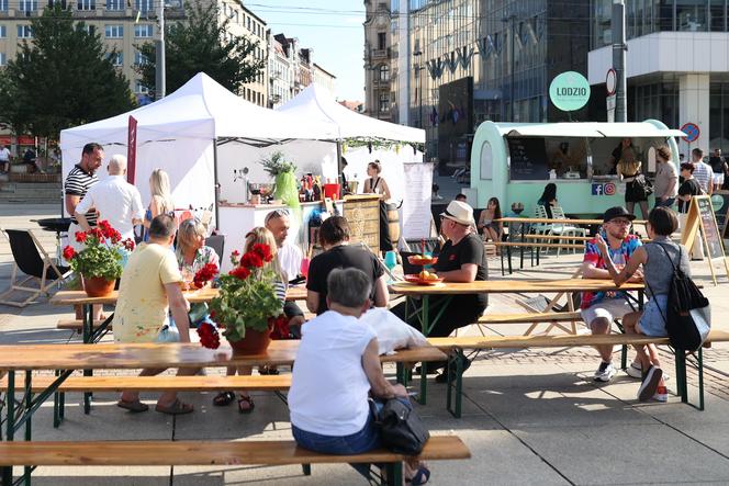 Trwa Fiesta Vinoteki w Katowicach. Degustacje, tańce i warsztaty na rynku