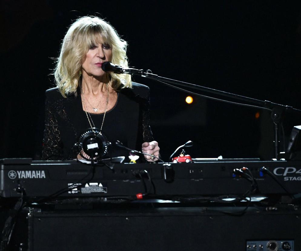 Spadkobiercy Christine McVie sprzedali prawa do udziałów w twórczości Fleetwood Mac. Umowa obejmuje zupełne klasyki!