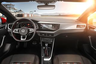 nowy Volkswagen Polo GTI