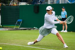 Świątek - Hsieh O KTÓREJ GODZINIE gra Świątek dzisiaj Wimbledon Polka czeka na koniec meczu Tsitsipasa