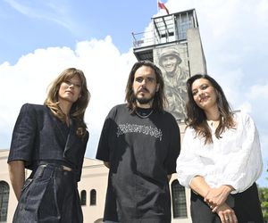 Julia Pietrucha i Miuosh na koncercie w Muzeum Powstania Warszawskiego. Mówią o sierpniowych emocjach