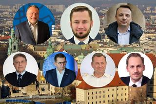 Oto majątki kandydatów na prezydenta Krakowa. Kto ma najwięcej nieruchomości, a kto zarabia na kryptowalutach? [GALERIA]