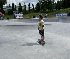Eska Summer City i Deskorolkowe Mistrzostwa Olsztyna 2025
