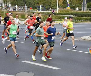 45. Nationale-Nederlanden Maraton Warszawski 