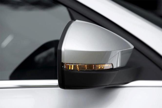 Skoda Octavia 2013