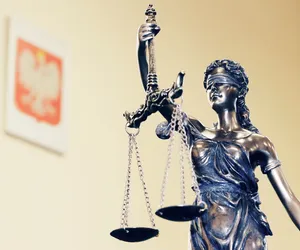 Zadał Lidii 21 ciosów nożem, bo nie mógł pogodzić się z rozstaniem. Mykola P. wyjdzie z więzienia w wieku 72 lat