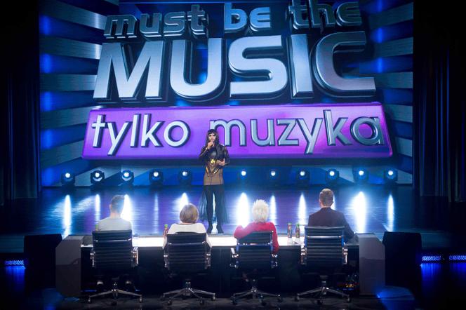 Must Be The Music 2015, odcinek 5. (19.04.2015): Polska Conchita Wurst na scenie Must Be The Music! VIDEO