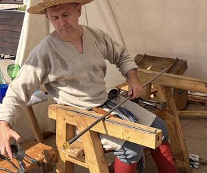 Lublin wrócił do średniowiecza. „Weekend z archeologią” na Starym Mieście