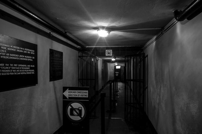 Miejsce Pamięci i Muzeum Auschwitz