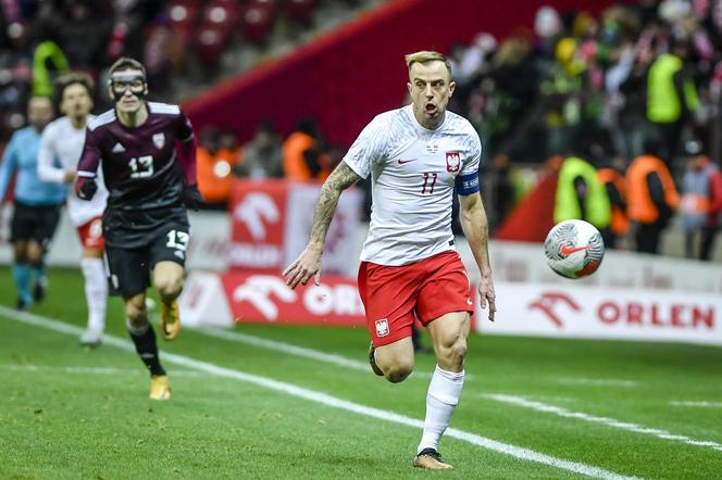 Kamil Grosicki