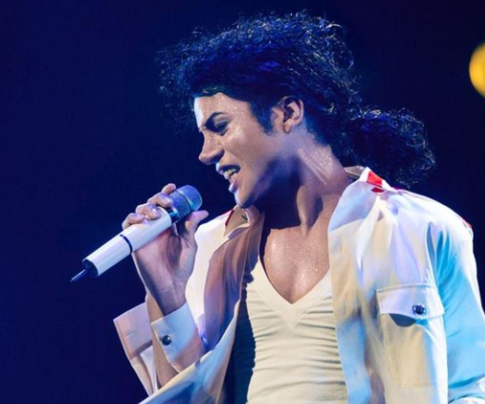Bratanek Jacksona umie tańczyć, jak król popu? Powstaje film o Michaelu Jacksonie. Znamy datę premiery