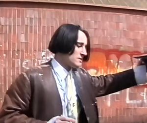 Z ARCHIWUM WIŚNI - CZĘŚĆ 1 - BACKSTAGE OD NOWA TORUŃ 1997